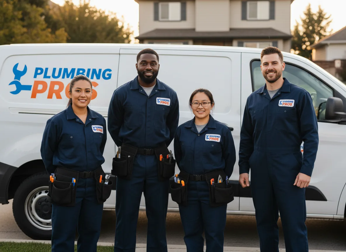 Water Heater Repair company in Darrouzett, TX